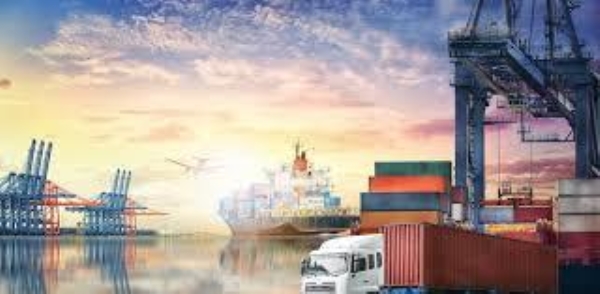 Vận tải door to door quốc tế - EZ SHIPPING LOGISTICS - Công Ty TNHH Tiếp Vận EZ Shipping